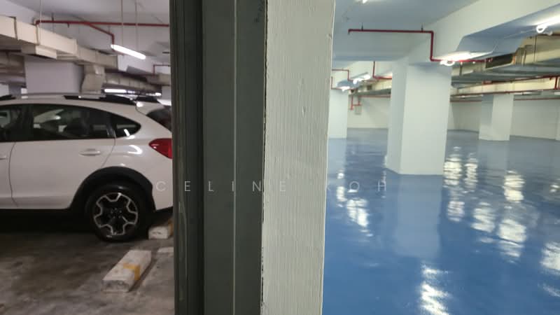 11 Changi South Street 3, 11 Changi South Street, Bedok / Upper East Coast, 5,952 sqft, Factory / Workshop (B2) For Rent, by Celine Koh, 500237490 - Car Park - CommercialGuru.com.sg
