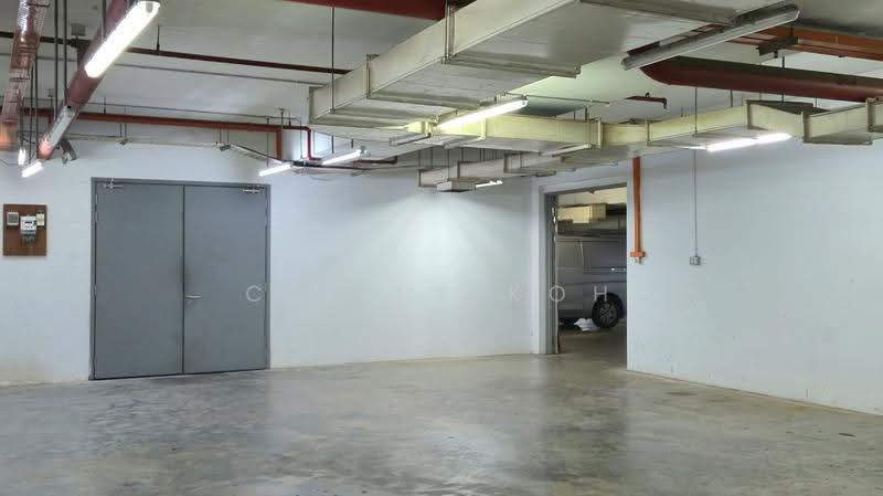 11 Changi South Street 3, 11 Changi South Street, Bedok / Upper East Coast, 5,952 sqft, Factory / Workshop (B2) For Rent, by Celine Koh, 500237490 - Interior - CommercialGuru.com.sg