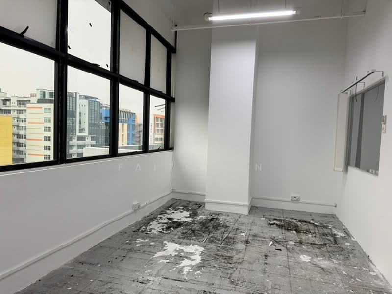Toh Guan Centre, 21 Toh Guan Road East, 1,356 sqft, Factory / Workshop (B2) For Rent, by Faith Tan, 500237491 - CommercialGuru.com.sg