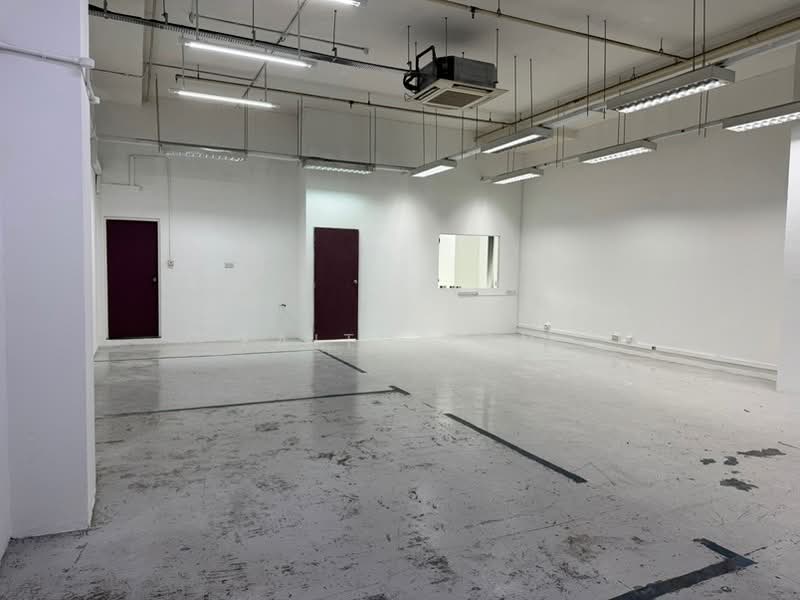 Toh Guan Centre, 21 Toh Guan Road East, 1,356 sqft, Factory / Workshop (B2) For Rent, by Faith Tan, 500237491 - CommercialGuru.com.sg