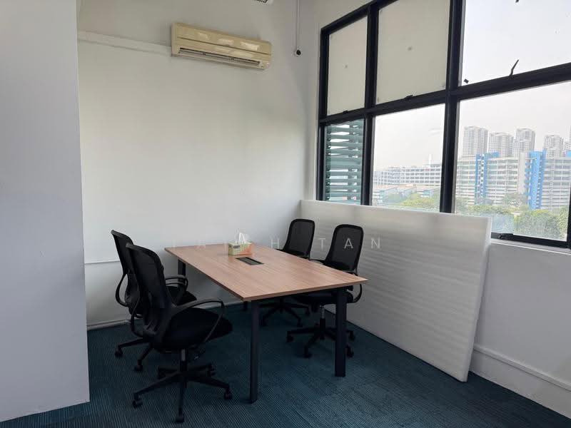 Toh Guan Centre, 21 21, Boon Lay / Jurong / Tuas, 1,356 sqft, Factory / Workshop (B2) For Rent, by Faith Tan, 500237491 - CommercialGuru.com.sg