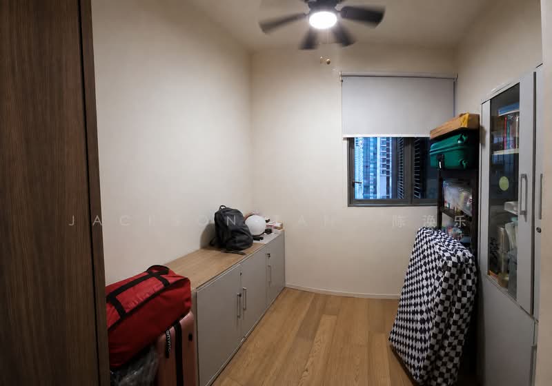 Echelon, 7 Alexandra View, 3 Bedrooms, 1,001 sqft, Condominium For Sale, by Jackson Tan 陈涣乐, 500237492 - Interior - PropertyGuru.com.sg