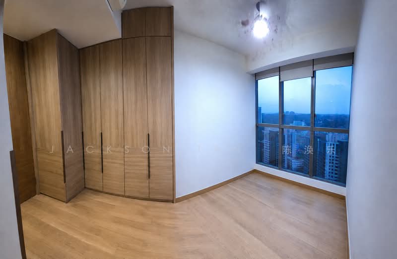 Echelon, 7 Alexandra View, 3 Bedrooms, 1,001 sqft, Condominium For Sale, by Jackson Tan 陈涣乐, 500237492 - Bedroom - PropertyGuru.com.sg