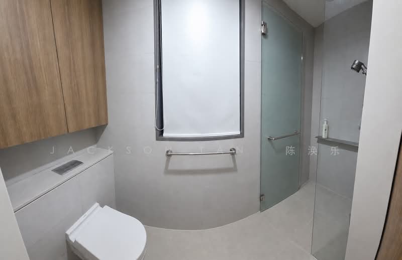 Echelon, 7 Alexandra View, 3 Bedrooms, 1,001 sqft, Condominium For Sale, by Jackson Tan 陈涣乐, 500237492 - Bathroom - PropertyGuru.com.sg