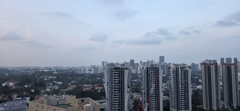 Echelon, 7 Alexandra View, 3 Bedrooms, 1,001 sqft, Condominium For Sale, by Jackson Tan 陈涣乐, 500237492 - Exterior - PropertyGuru.com.sg