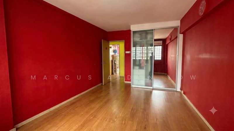 846 Tampines Street 82, 846 Tampines Street 82, 3 Bedrooms, 1,109 sqft, HDB Flat For Sale, by Marcus Aiden Low, 500237493 - Interior - PropertyGuru.com.sg
