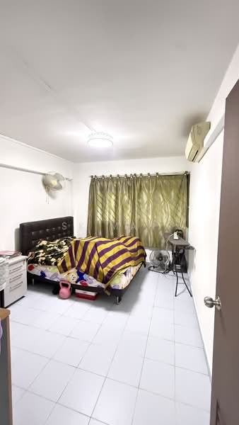 139 Bishan Street 12, 139 Bishan Street 12, Ang Mo Kio / Bishan / Thomson, 3 Bedrooms, 1,280 sqft, HDB Flat For Sale, by Sk Mani, 500237494 - Bedroom - PropertyGuru.com.sg