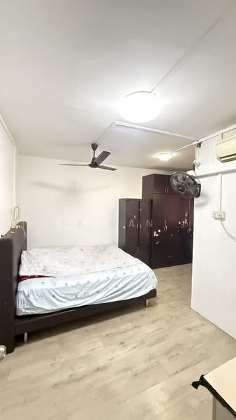 139 Bishan Street 12, 139 Bishan Street 12, Ang Mo Kio / Bishan / Thomson, 3 Bedrooms, 1,280 sqft, HDB Flat For Sale, by Sk Mani, 500237494 - Bedroom - PropertyGuru.com.sg