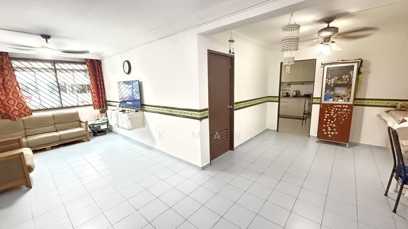 139 Bishan Street 12, 139 Bishan Street 12, Ang Mo Kio / Bishan / Thomson, 3 Bedrooms, 1,280 sqft, HDB Flat For Sale, by Sk Mani, 500237494 - Living Room - PropertyGuru.com.sg