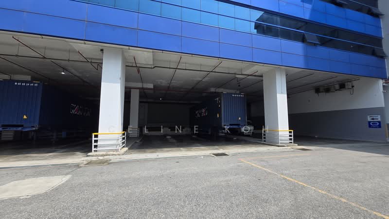 10 Changi South Street 2, 10 Changi South Street 2, Changi Airport / Changi Village, 3,500 sqft, Factory / Workshop (B2) For Rent, by Celine Koh, 500237495 - Exterior - CommercialGuru.com.sg