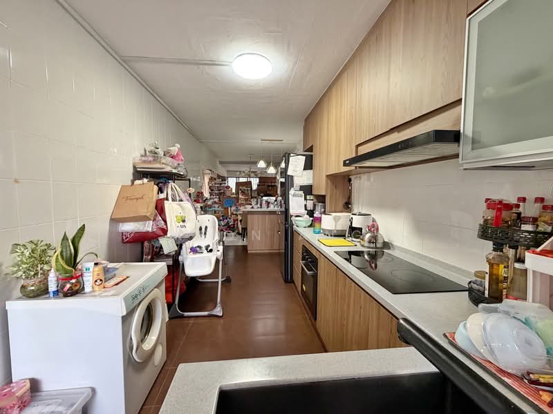 172 Bishan Street 13, 172 Bishan Street 13, 3 Bedrooms, 1,302 sqft, HDB Flat For Sale, by Keon Ang, 500237497 - PropertyGuru.com.sg