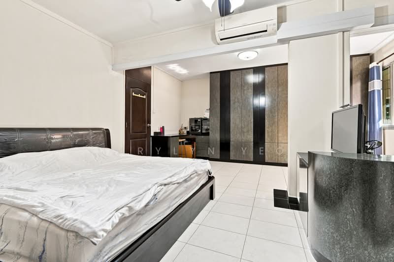 485 Pasir Ris Drive 4, 485 Pasir Ris Drive 4, 3 Bedrooms, 1,335 sqft, HDB Flat For Sale, by Marylyn Yeo, 500237498 - Bedroom - PropertyGuru.com.sg