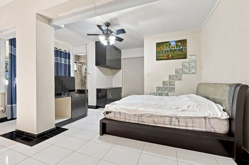 485 Pasir Ris Drive 4, 485 Pasir Ris Drive 4, 3 Bedrooms, 1,335 sqft, HDB Flat For Sale, by Marylyn Yeo, 500237498 - Bedroom - PropertyGuru.com.sg