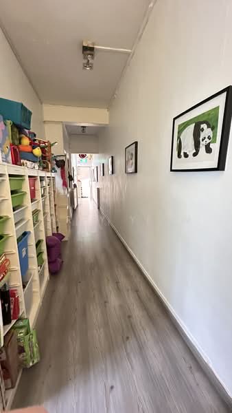 Goldhill Shopping Centre, 151 Thomson Road, 1,206 sqft, Other Retail For Rent, by Larry Yeow, 500237499 - Corridor - CommercialGuru.com.sg