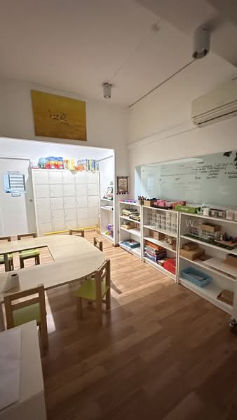 Goldhill Shopping Centre, 151 Thomson Road, 1,206 sqft, Other Retail For Rent, by Larry Yeow, 500237499 - Study - CommercialGuru.com.sg