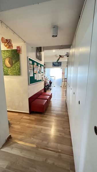 Goldhill Shopping Centre, 151 Thomson Road, 1,206 sqft, Other Retail For Rent, by Larry Yeow, 500237499 - Corridor - CommercialGuru.com.sg