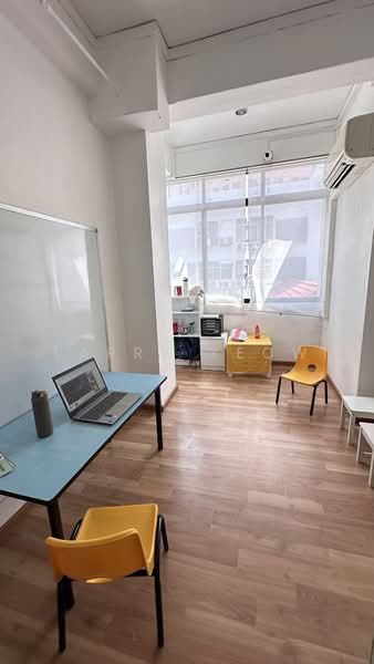 Goldhill Shopping Centre, 151 Thomson Road, 1,206 sqft, Other Retail For Rent, by Larry Yeow, 500237499 - Study - CommercialGuru.com.sg