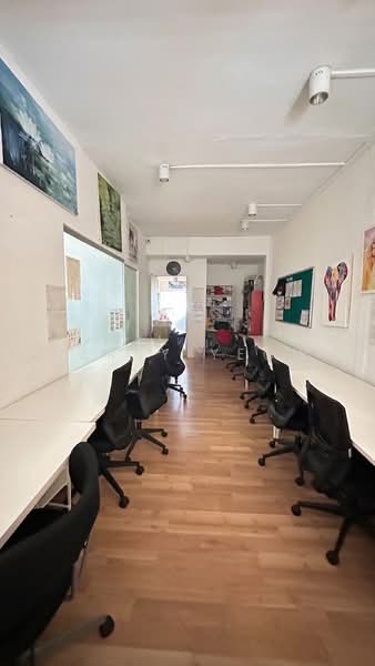 Goldhill Shopping Centre, 151 Thomson Road, 1,206 sqft, Other Retail For Rent, by Larry Yeow, 500237499 - Study - CommercialGuru.com.sg