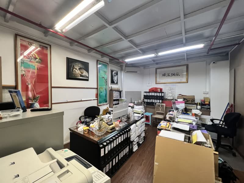 Pantech Business Hub, 192 Pandan Loop, Buona Vista / West Coast / Clementi New Town, 3,391 sqft, Factory / Workshop (B2) For Sale, by Angie Ng, 500237500 - Study - CommercialGuru.com.sg