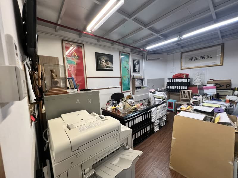 Pantech Business Hub, 192 Pandan Loop, Buona Vista / West Coast / Clementi New Town, 3,391 sqft, Factory / Workshop (B2) For Sale, by Angie Ng, 500237500 - Study - CommercialGuru.com.sg
