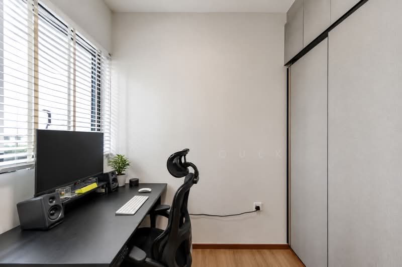 Riverfront Residences, 43 Hougang Avenue 7, Hougang / Punggol / Sengkang, 2 Bedrooms, 721 sqft, Condominium For Sale, by Carol Quek, 500237503 - Study - PropertyGuru.com.sg