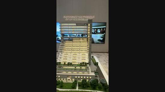 The Golden Mile, 800 Beach Road, Beach Road / Bugis / Rochor, 1,572 sqft, Office For Sale, by Muhammad Aman Mohamed Aboobucker, 500237507 - CommercialGuru.com.sg