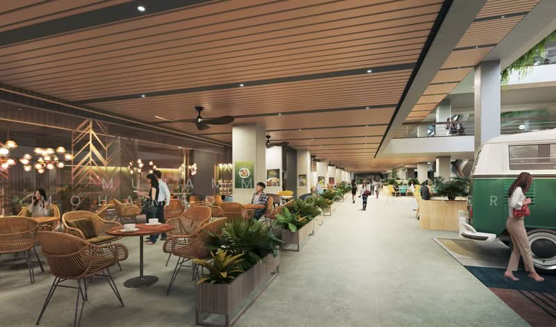 The Golden Mile, 800 Beach Road, 1,572 sqft, Office For Sale, by Muhammad Aman Mohamed Aboobucker, 500237507 - Interior - CommercialGuru.com.sg