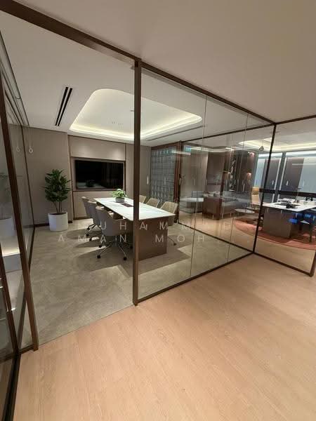 The Golden Mile, 800 Beach Road, Beach Road / Bugis / Rochor, 1,572 sqft, Office For Sale, by Muhammad Aman Mohamed Aboobucker, 500237507 - Interior - CommercialGuru.com.sg