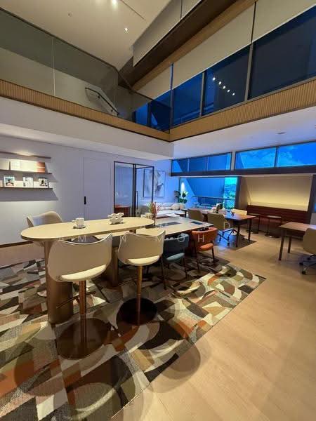 The Golden Mile, 800 Beach Road, Beach Road / Bugis / Rochor, 1,572 sqft, Office For Sale, by Muhammad Aman Mohamed Aboobucker, 500237507 - Interior - CommercialGuru.com.sg