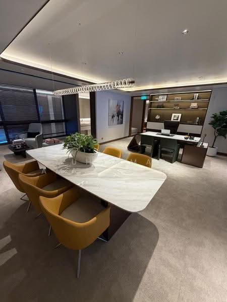 The Golden Mile, 800 Beach Road, Beach Road / Bugis / Rochor, 1,572 sqft, Office For Sale, by Muhammad Aman Mohamed Aboobucker, 500237507 - Study - CommercialGuru.com.sg