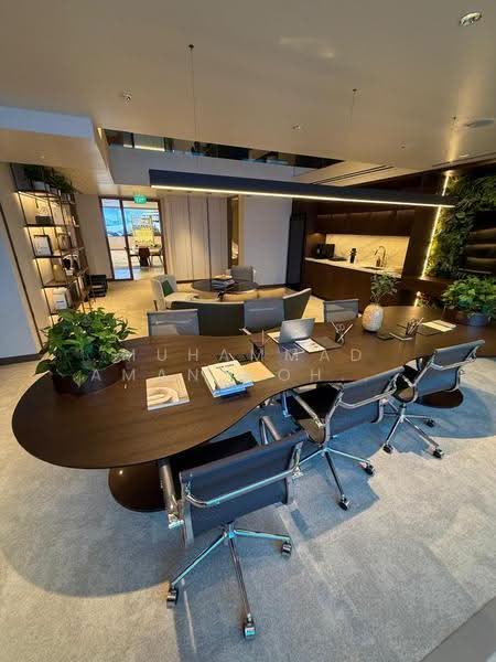 The Golden Mile, 800 Beach Road, Beach Road / Bugis / Rochor, 1,572 sqft, Office For Sale, by Muhammad Aman Mohamed Aboobucker, 500237507 - Interior - CommercialGuru.com.sg