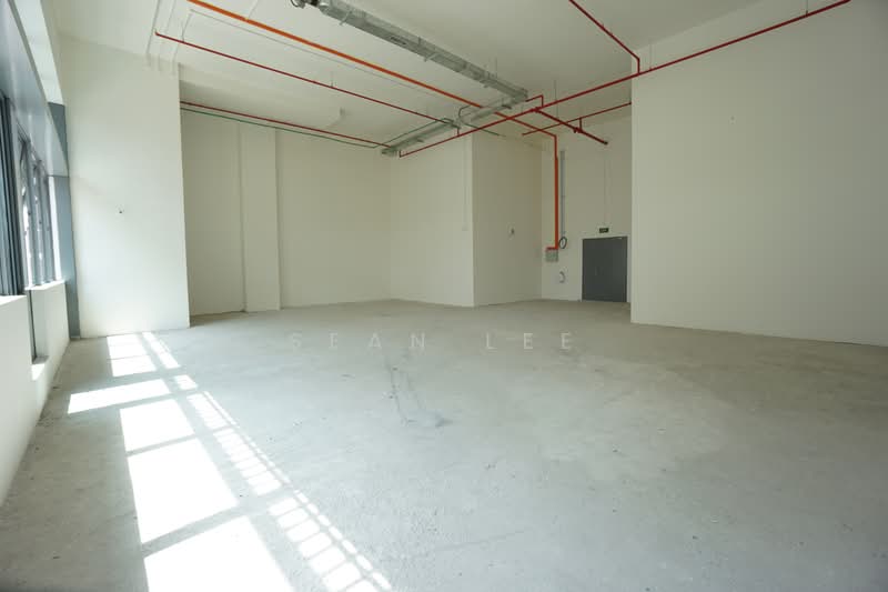 Space 18, 18 Lorong Ampas, Balestier / Toa Payoh, 1,787 sqft, Light Industrial (B1) For Sale, by Sean Lee, 500237508 - Interior - CommercialGuru.com.sg