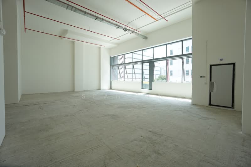 Space 18, 18 Lorong Ampas, Balestier / Toa Payoh, 1,787 sqft, Light Industrial (B1) For Sale, by Sean Lee, 500237508 - Interior - CommercialGuru.com.sg