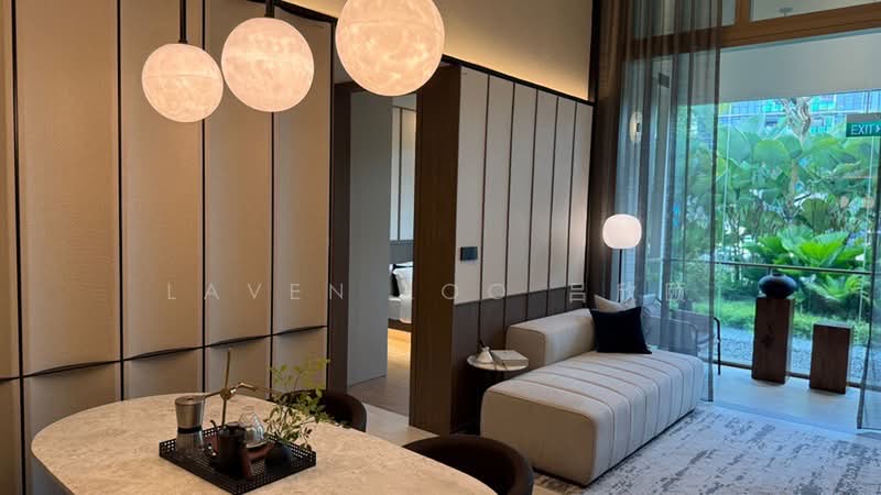 Hillhaven, 7 Hillview Rise, 3 Bedrooms, 947 sqft, Condominium For Sale, by Laven Loo 吕欣颐, 500237510 - PropertyGuru.com.sg