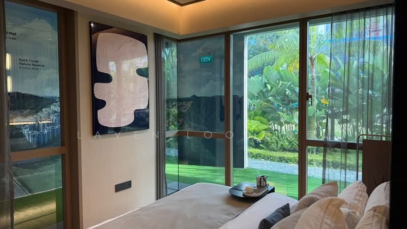 Hillhaven, 7 Hillview Rise, 3 Bedrooms, 947 sqft, Condominium For Sale, by Laven Loo 吕欣颐, 500237510 - PropertyGuru.com.sg