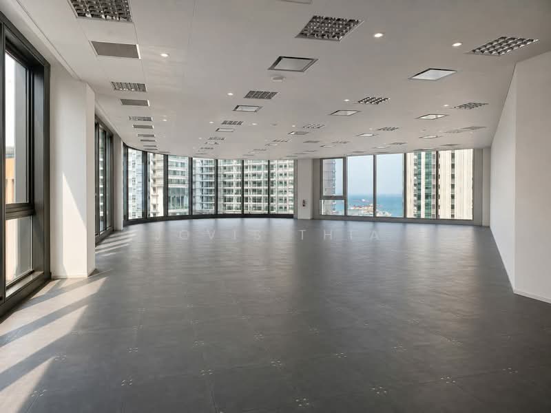 Hub Synergy Point, 70 Anson Road, 3,560 sqft, Office For Rent, by Jovis Thia, 500237511 - Interior - CommercialGuru.com.sg