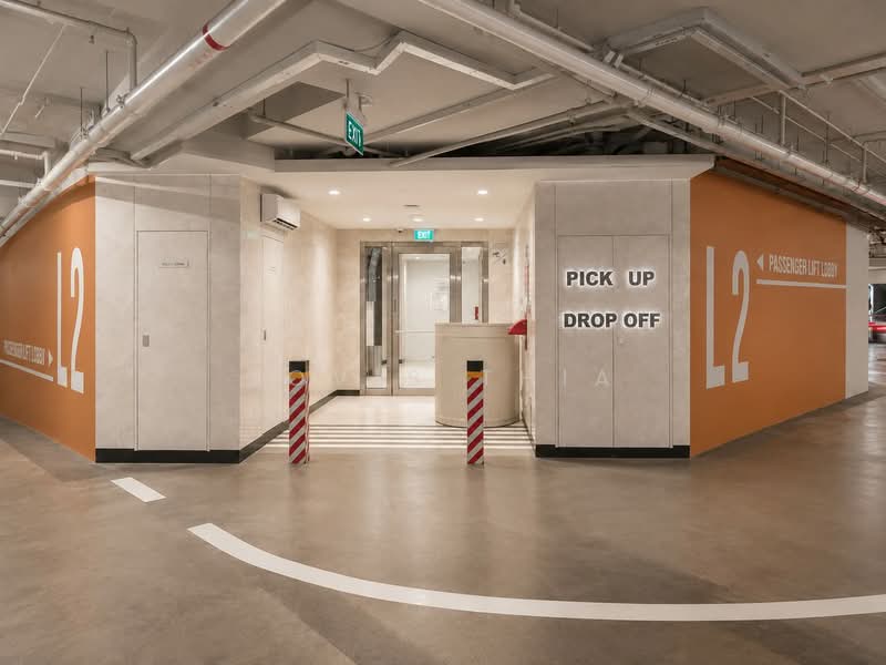 Hub Synergy Point, 70 Anson Road, 3,560 sqft, Office For Rent, by Jovis Thia, 500237511 - Pick up & Drop Off - CommercialGuru.com.sg