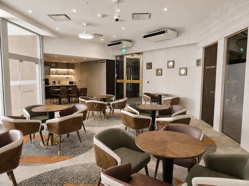 Hub Synergy Point, 70 Anson Road, 3,560 sqft, Office For Rent, by Jovis Thia, 500237511 - CommercialGuru.com.sg