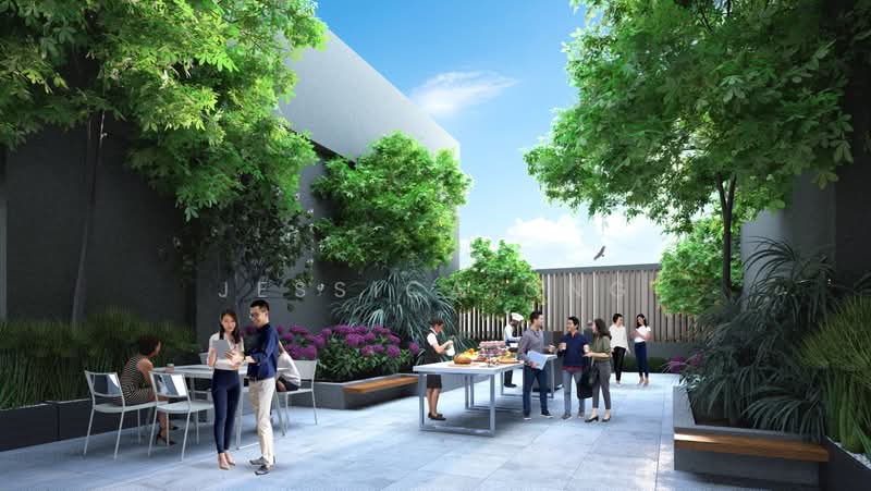 SmartFood@Mandai, 10 Mandai Estate, 6,265 sqft, Factory / Workshop (B2) For Sale, by Jessica Ong, 500237513 - Exterior - CommercialGuru.com.sg