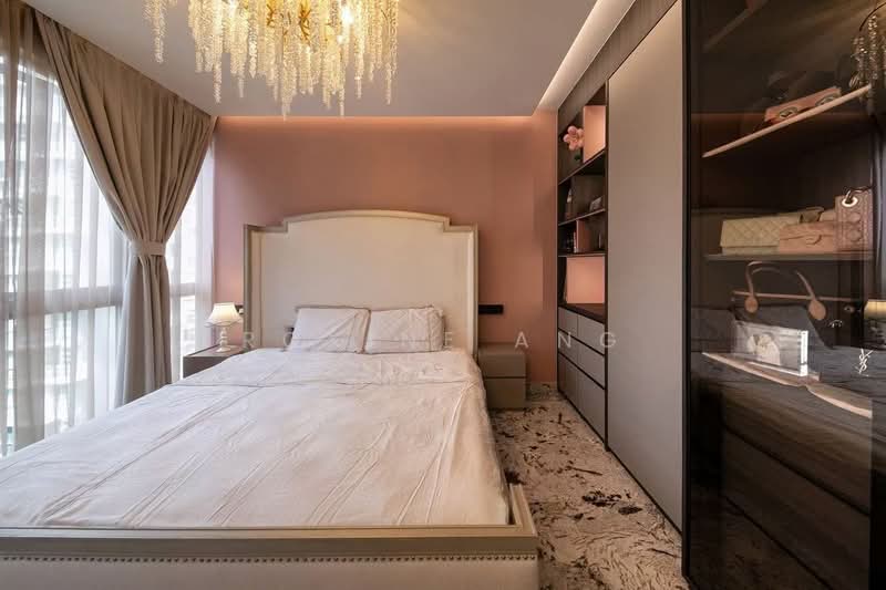 Austville Residences, 11 Sengkang East Avenue, 4 Bedrooms, 1,227 sqft, Executive Condominium For Sale, by Roxine Ang, 500237515 - Bedroom - PropertyGuru.com.sg