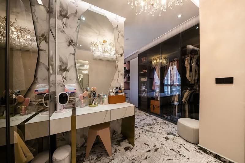 Austville Residences, 11 Sengkang East Avenue, 4 Bedrooms, 1,227 sqft, Executive Condominium For Sale, by Roxine Ang, 500237515 - Interior - PropertyGuru.com.sg