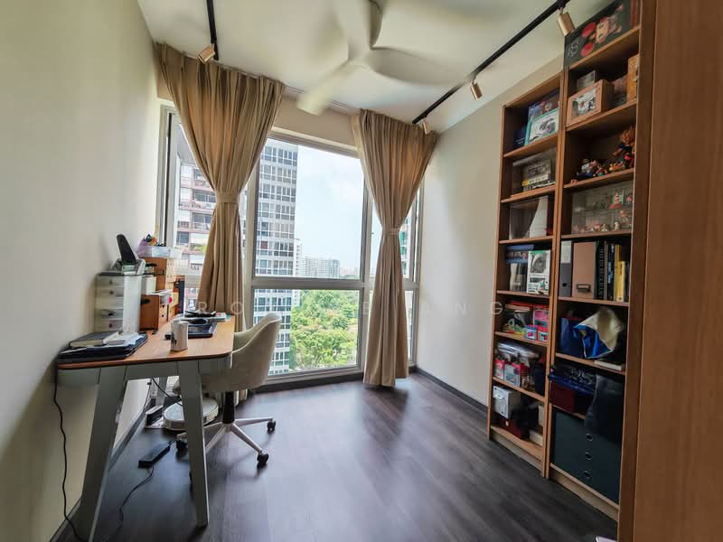 Austville Residences, 11 Sengkang East Avenue, 4 Bedrooms, 1,227 sqft, Executive Condominium For Sale, by Roxine Ang, 500237515 - Study - PropertyGuru.com.sg