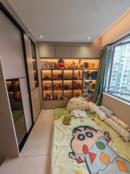 Austville Residences, 11 Sengkang East Avenue, 4 Bedrooms, 1,227 sqft, Executive Condominium For Sale, by Roxine Ang, 500237515 - Bedroom - PropertyGuru.com.sg