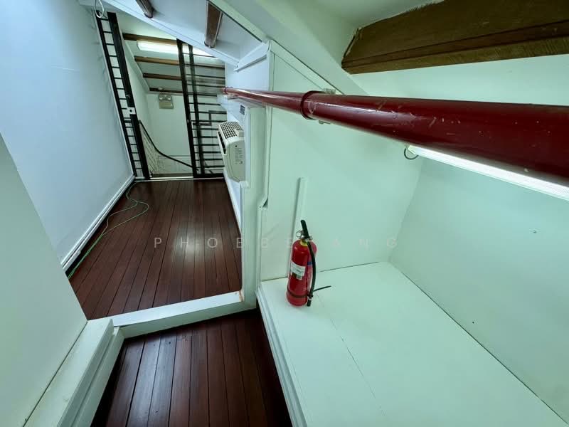 Telok Ayer Shop Houses, 00, Boat Quay / Raffles Place / Marina, 1,700 sqft, Office For Rent, by Phoebe Ang, 500237516 - CommercialGuru.com.sg