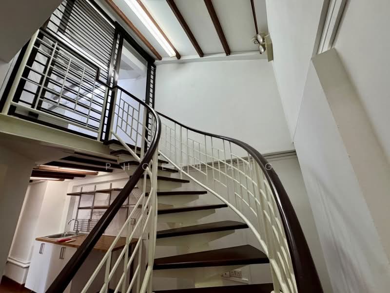 Telok Ayer Shop Houses, 00, Boat Quay / Raffles Place / Marina, 1,700 sqft, Office For Rent, by Phoebe Ang, 500237516 - CommercialGuru.com.sg