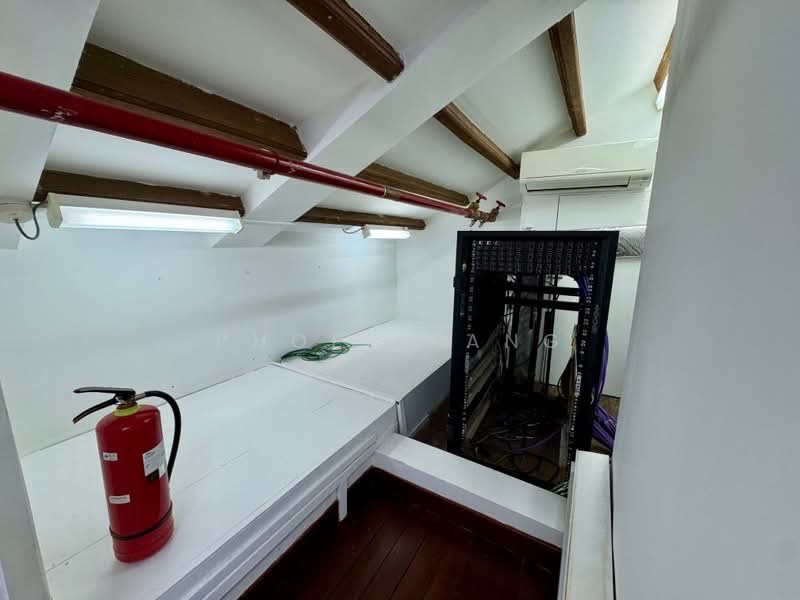 Telok Ayer Shop Houses, 00, Boat Quay / Raffles Place / Marina, 1,700 sqft, Office For Rent, by Phoebe Ang, 500237516 - CommercialGuru.com.sg