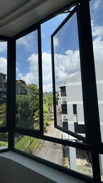 The Windsor, 1 Ontario Avenue, Room Rental, 100 sqft, Condominium For Rent, by Leon Bok, 500237519 - View - PropertyGuru.com.sg