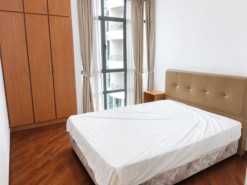 Tanglin Regency, 381 Tanglin Road, 2 Bedrooms, 883 sqft, Condominium For Rent, by Irene Ho, 500237520 - Bedroom - PropertyGuru.com.sg