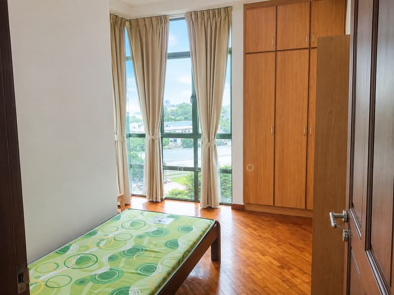 Tanglin Regency, 381 Tanglin Road, 2 Bedrooms, 883 sqft, Condominium For Rent, by Irene Ho, 500237520 - Bedroom - PropertyGuru.com.sg