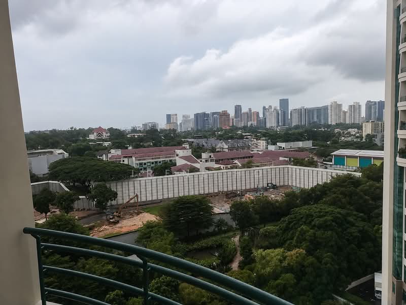 Tanglin Regency, 381 Tanglin Road, 2 Bedrooms, 883 sqft, Condominium For Rent, by Irene Ho, 500237520 - View - PropertyGuru.com.sg